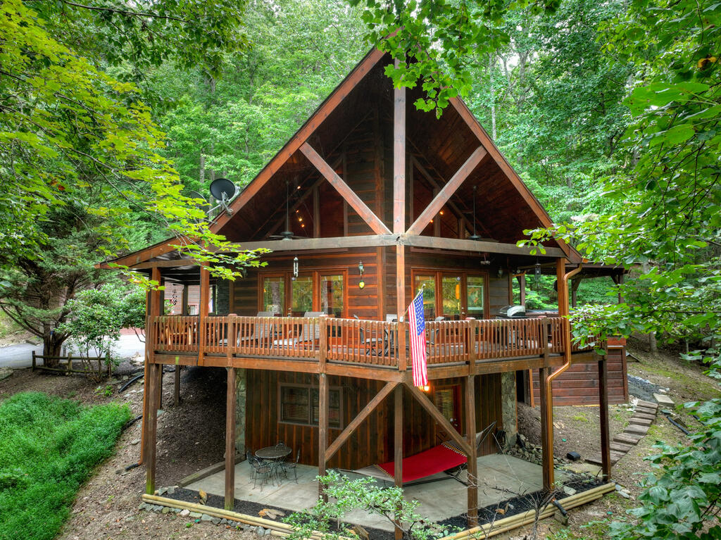 466 Hoot Owl Hill