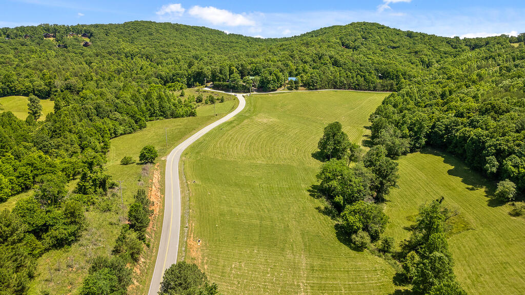 Lot 12 Squirrel Hunting Road