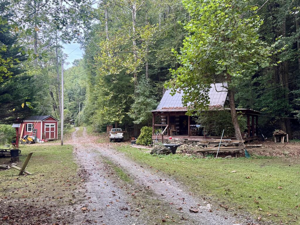 3744 Tails Creek Road