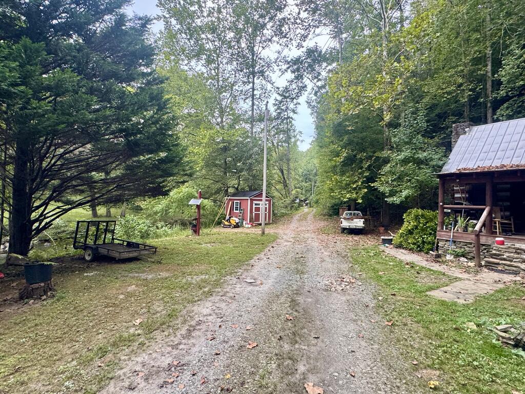 3744 Tails Creek Road