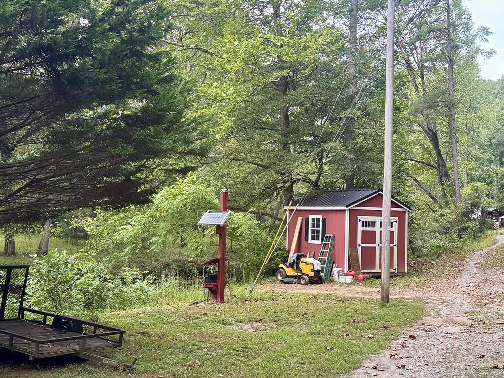 3744 Tails Creek Road