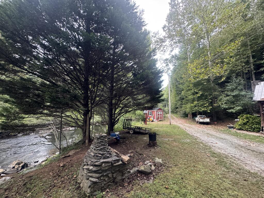 3744 Tails Creek Road