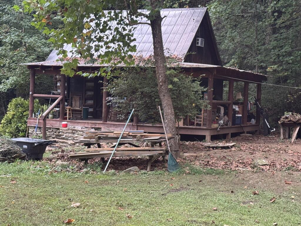 3744 Tails Creek Road