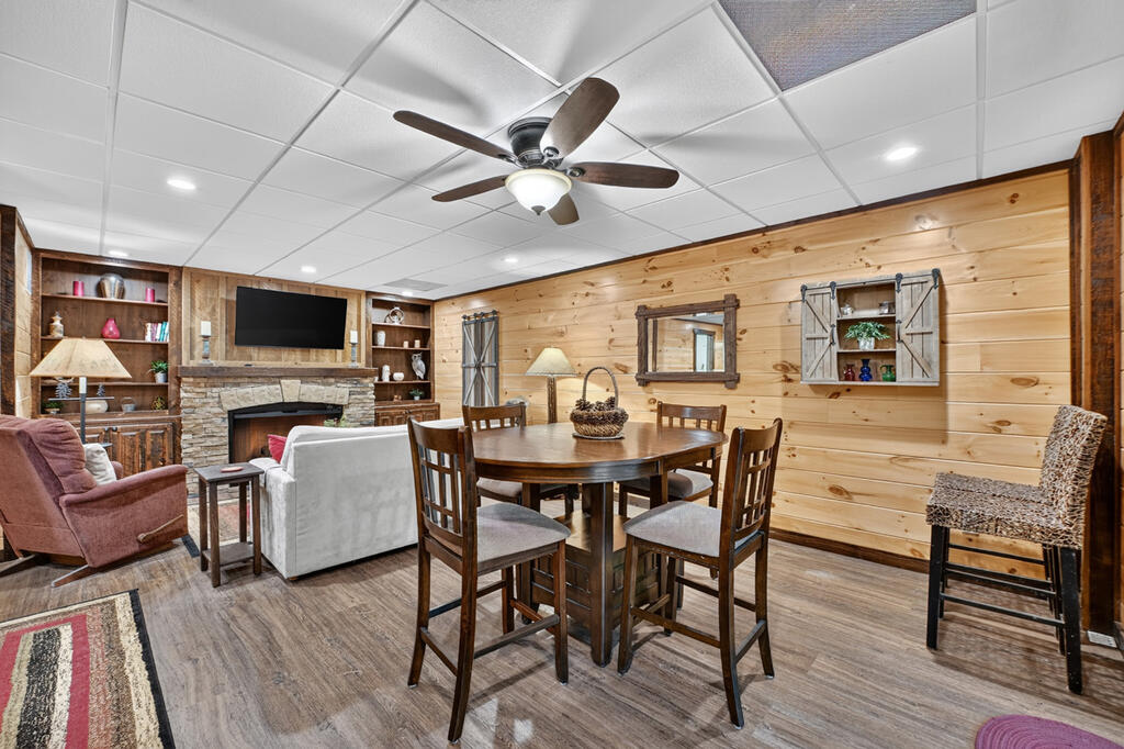 255 Blue Ridge Trails