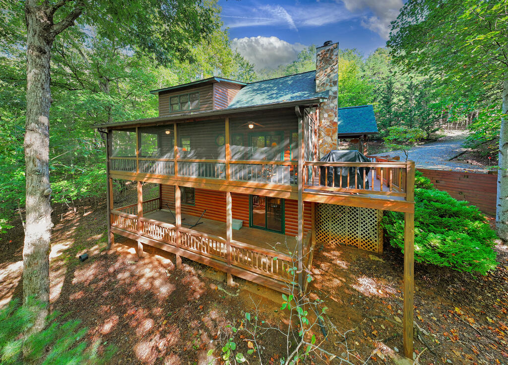 255 Blue Ridge Trails