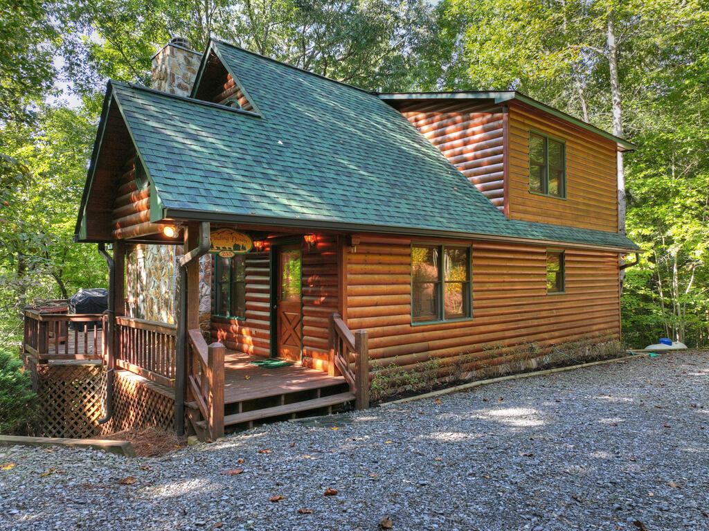 255 Blue Ridge Trails