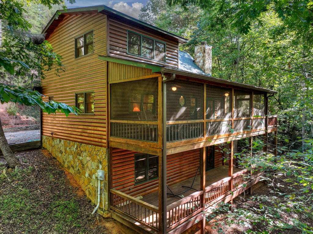 255 Blue Ridge Trails