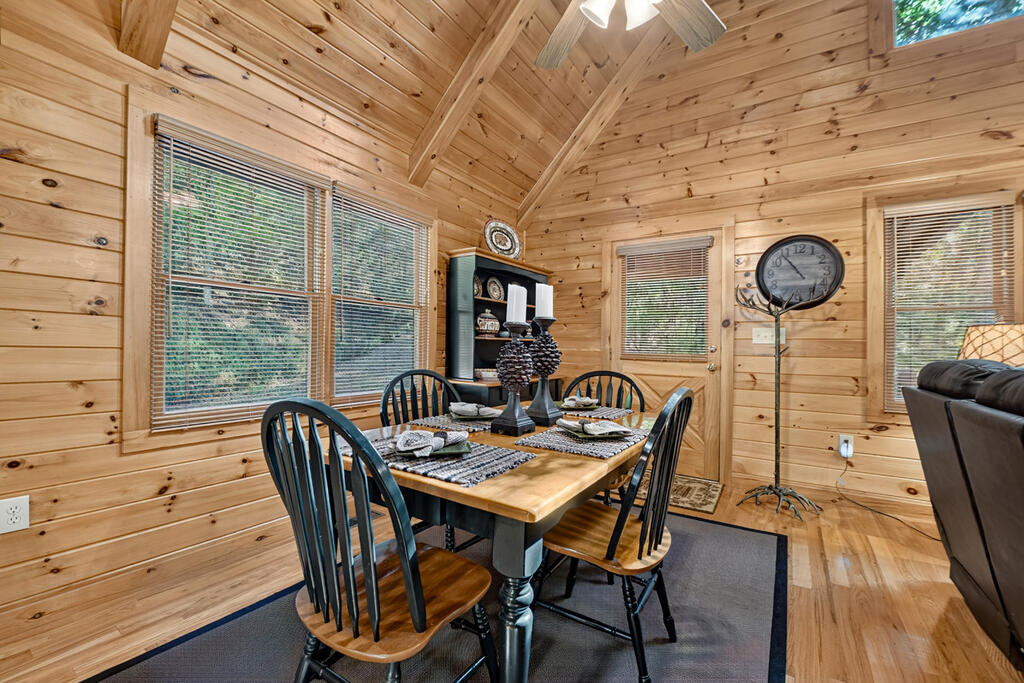 255 Blue Ridge Trails