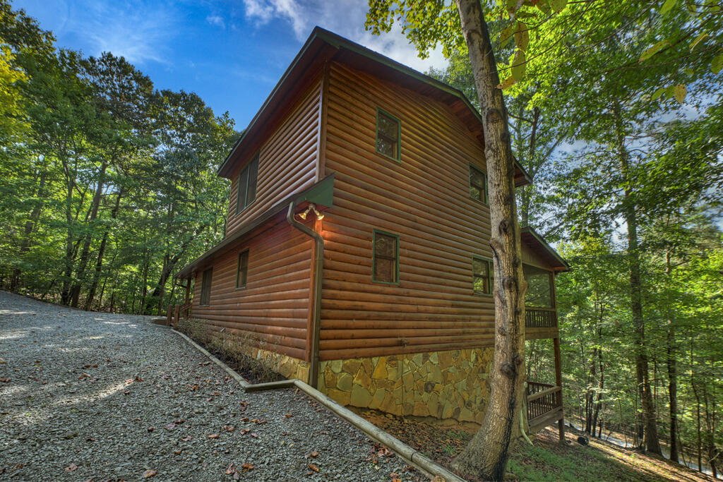 255 Blue Ridge Trails