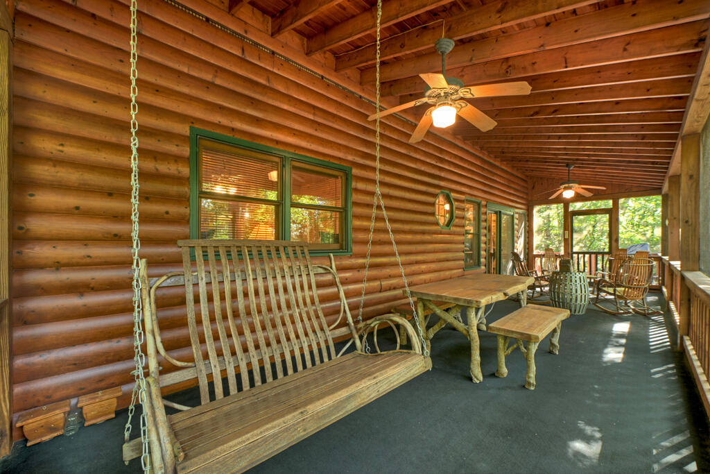 255 Blue Ridge Trails
