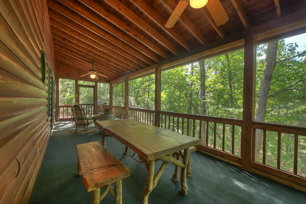 255 Blue Ridge Trails