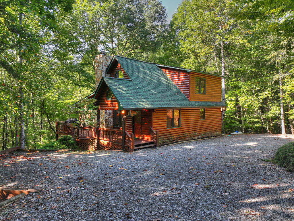 255 Blue Ridge Trails