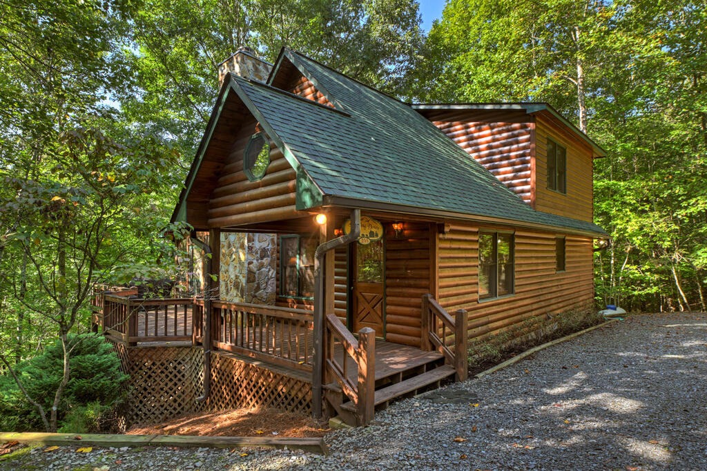 255 Blue Ridge Trails