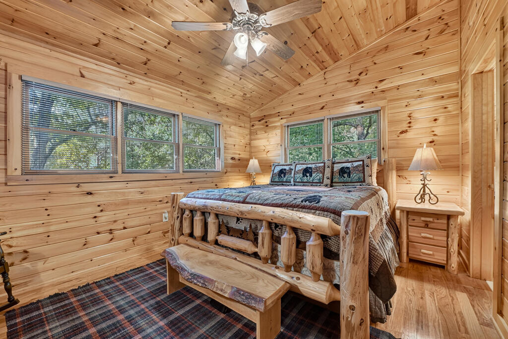 255 Blue Ridge Trails