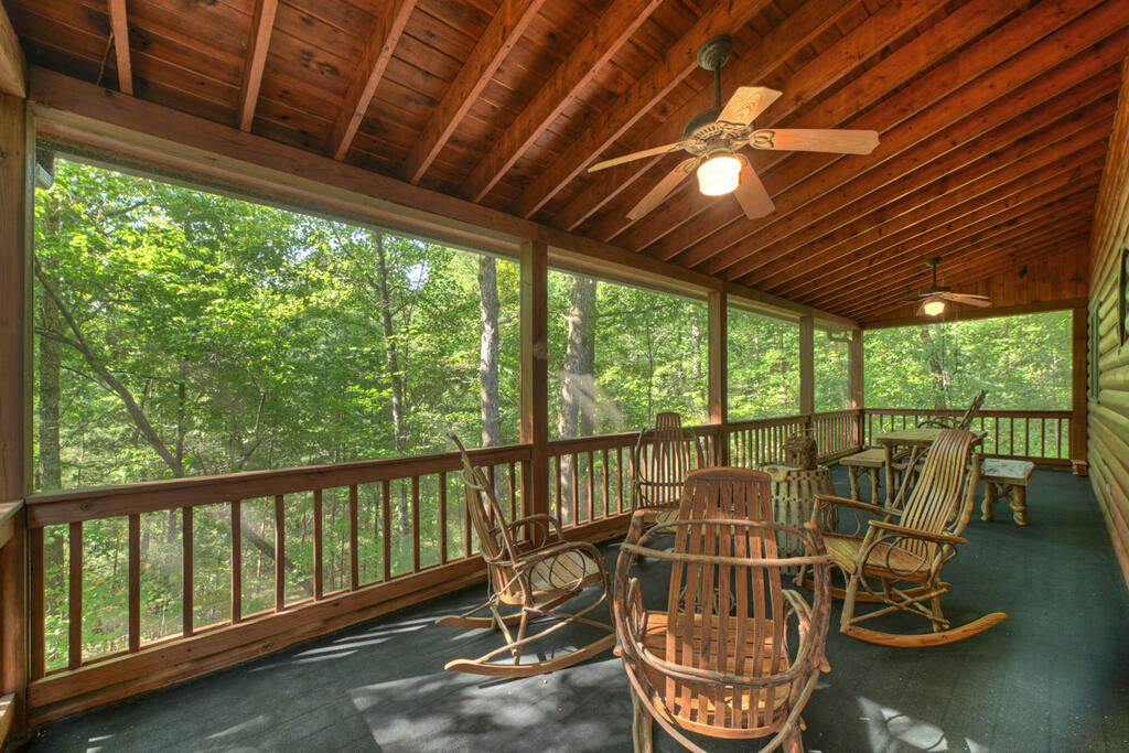 255 Blue Ridge Trails