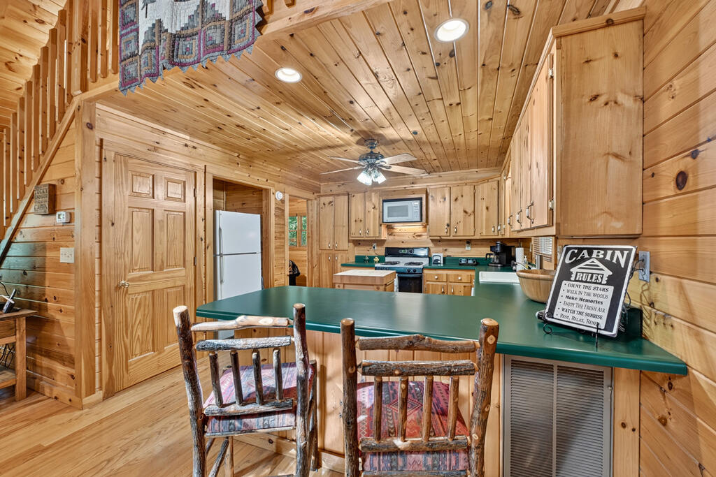 255 Blue Ridge Trails