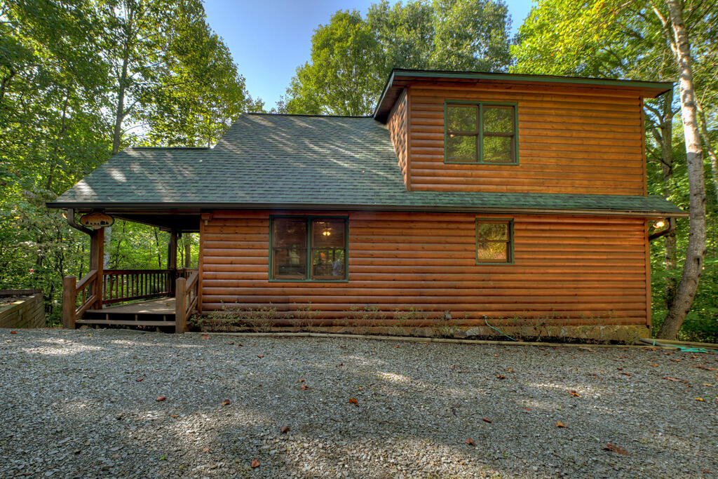 255 Blue Ridge Trails