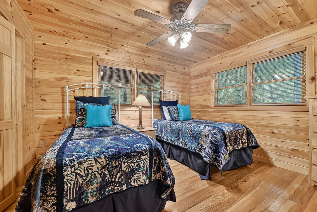 255 Blue Ridge Trails