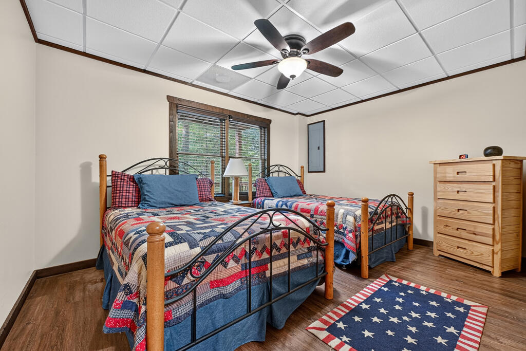 255 Blue Ridge Trails