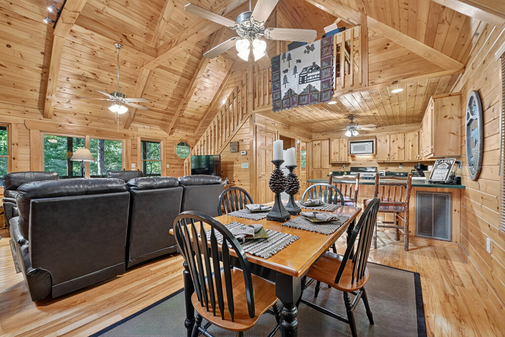 255 Blue Ridge Trails