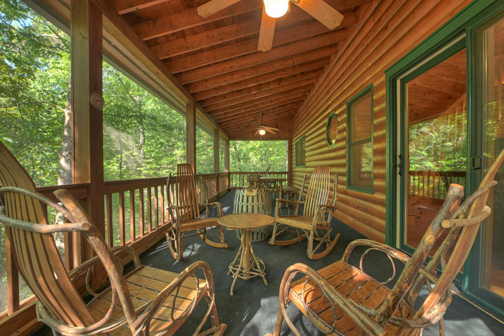 255 Blue Ridge Trails
