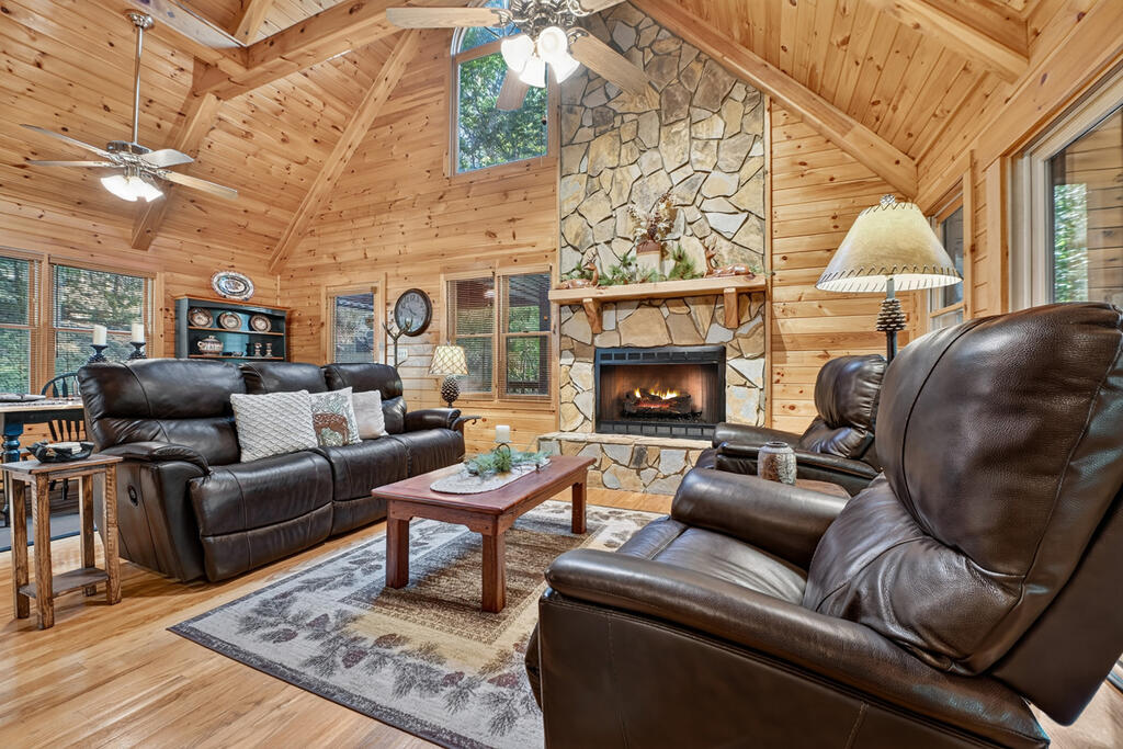 255 Blue Ridge Trails