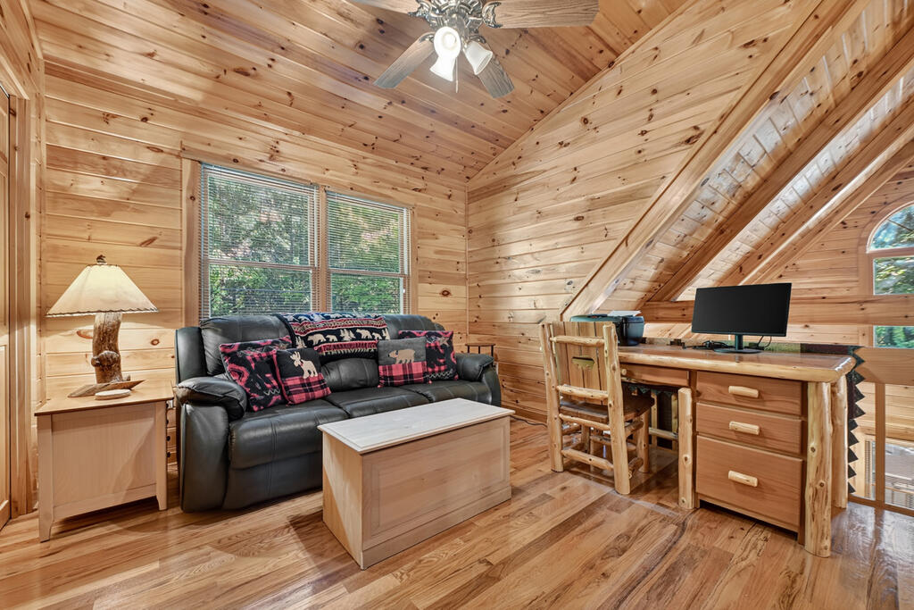 255 Blue Ridge Trails