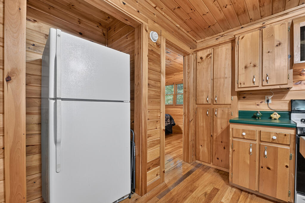 255 Blue Ridge Trails