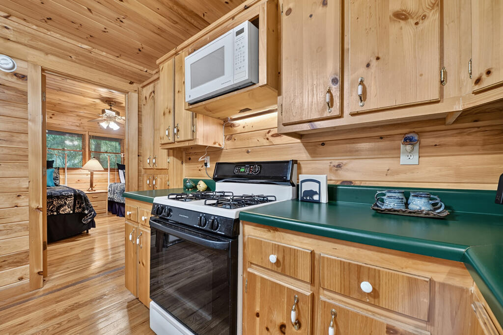 255 Blue Ridge Trails