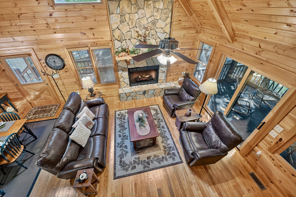 255 Blue Ridge Trails