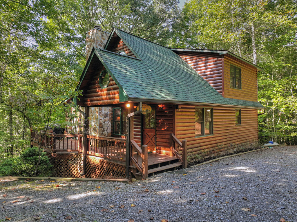 255 Blue Ridge Trails