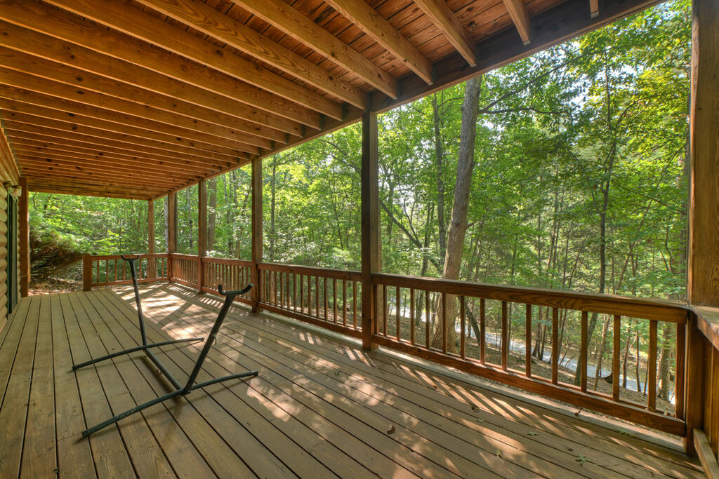 255 Blue Ridge Trails