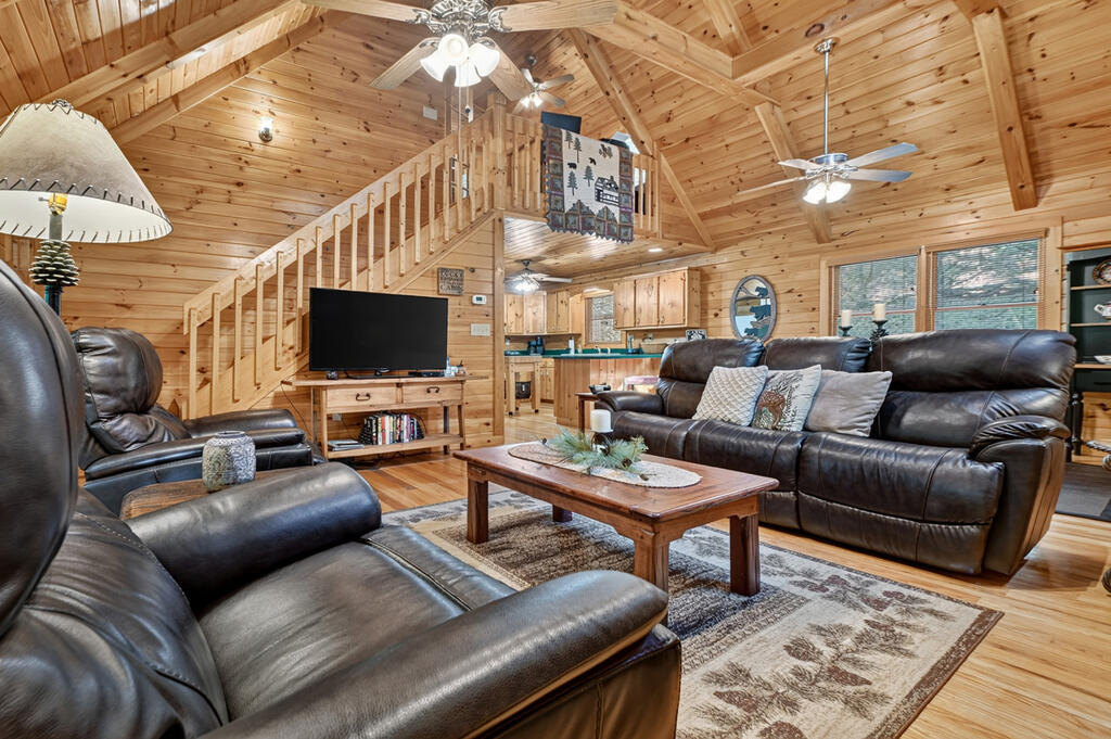 255 Blue Ridge Trails