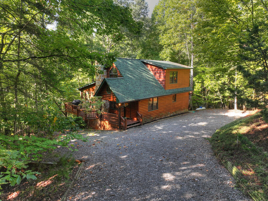 255 Blue Ridge Trails