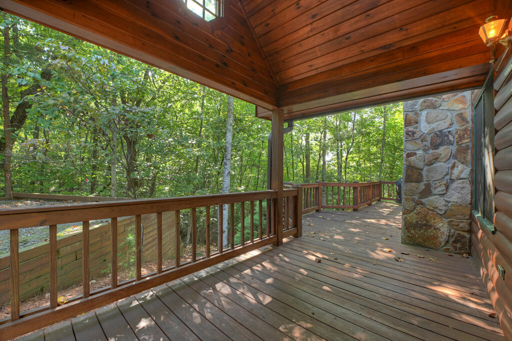 255 Blue Ridge Trails