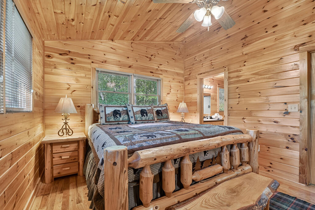 255 Blue Ridge Trails