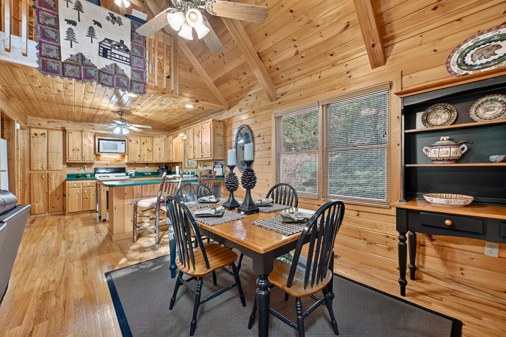 255 Blue Ridge Trails
