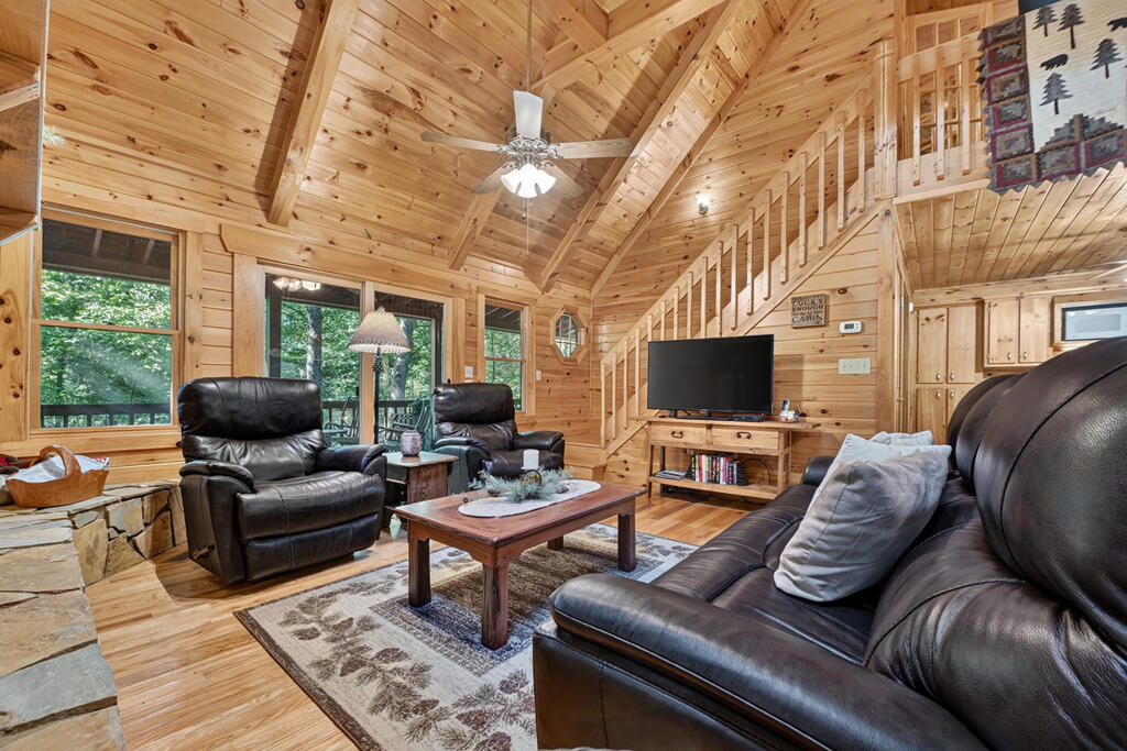 255 Blue Ridge Trails