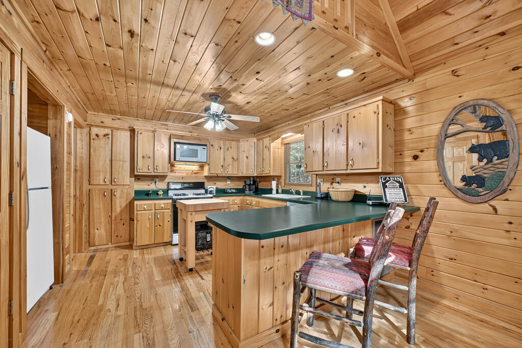 255 Blue Ridge Trails