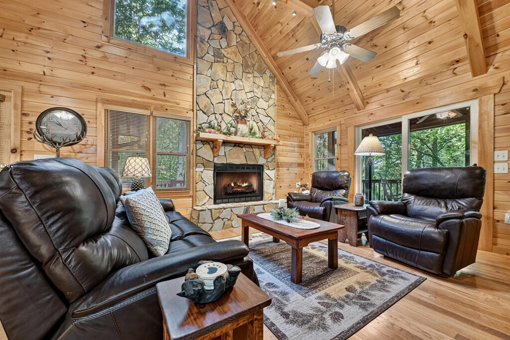 255 Blue Ridge Trails