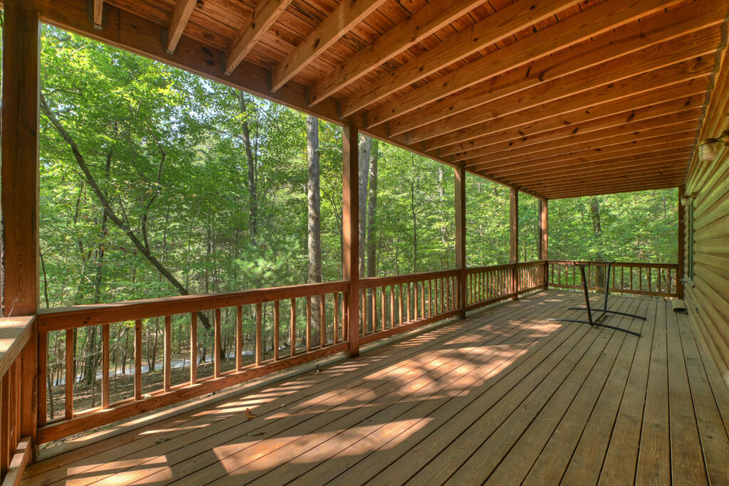 255 Blue Ridge Trails