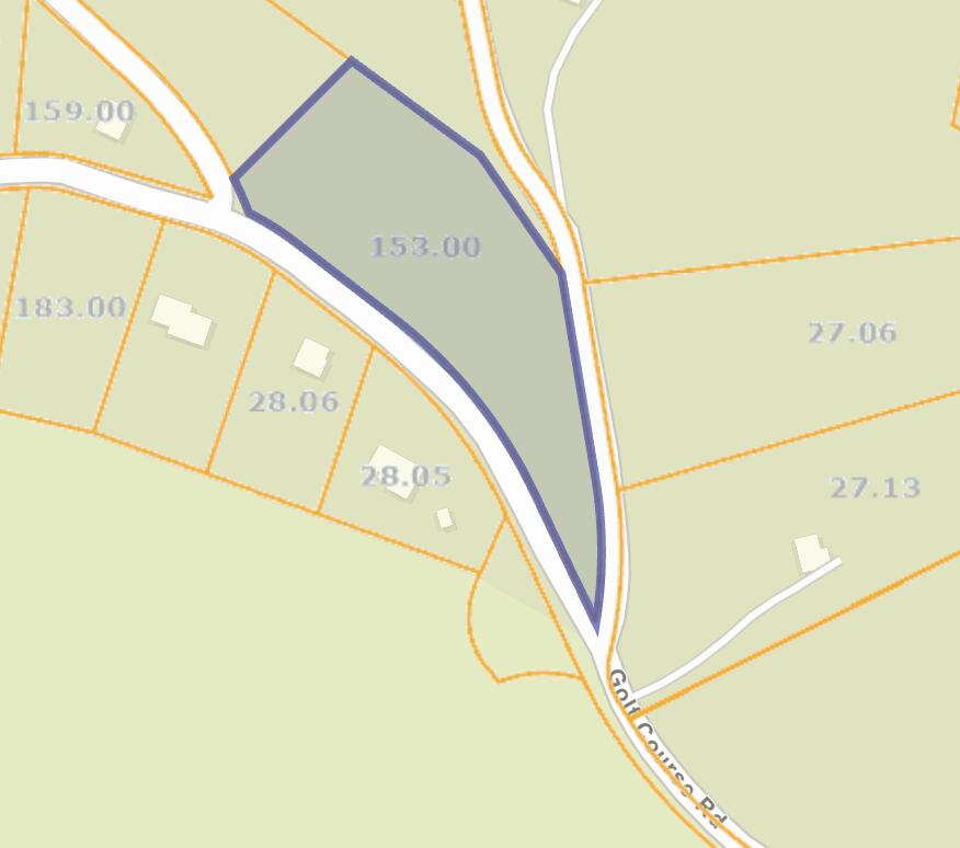 Lot 17 Belaire Drive