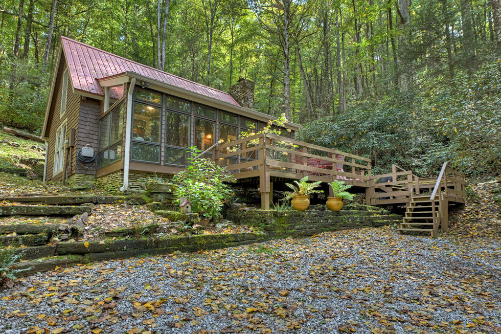 931 Foster Branch Road
