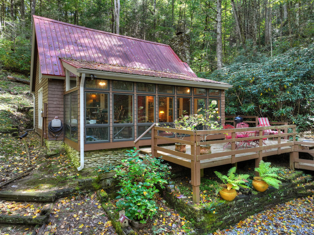 931 Foster Branch Road