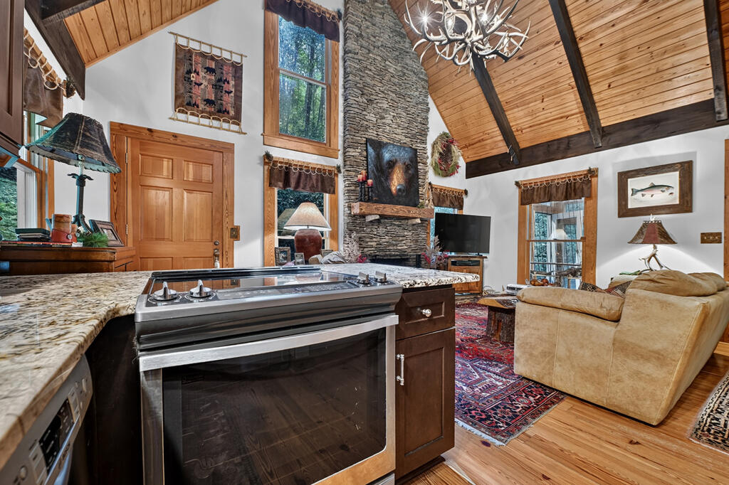 931 Foster Branch Road