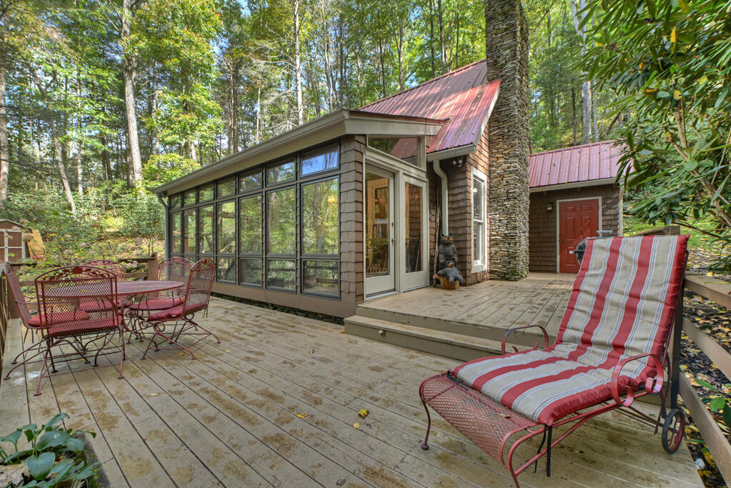 931 Foster Branch Road