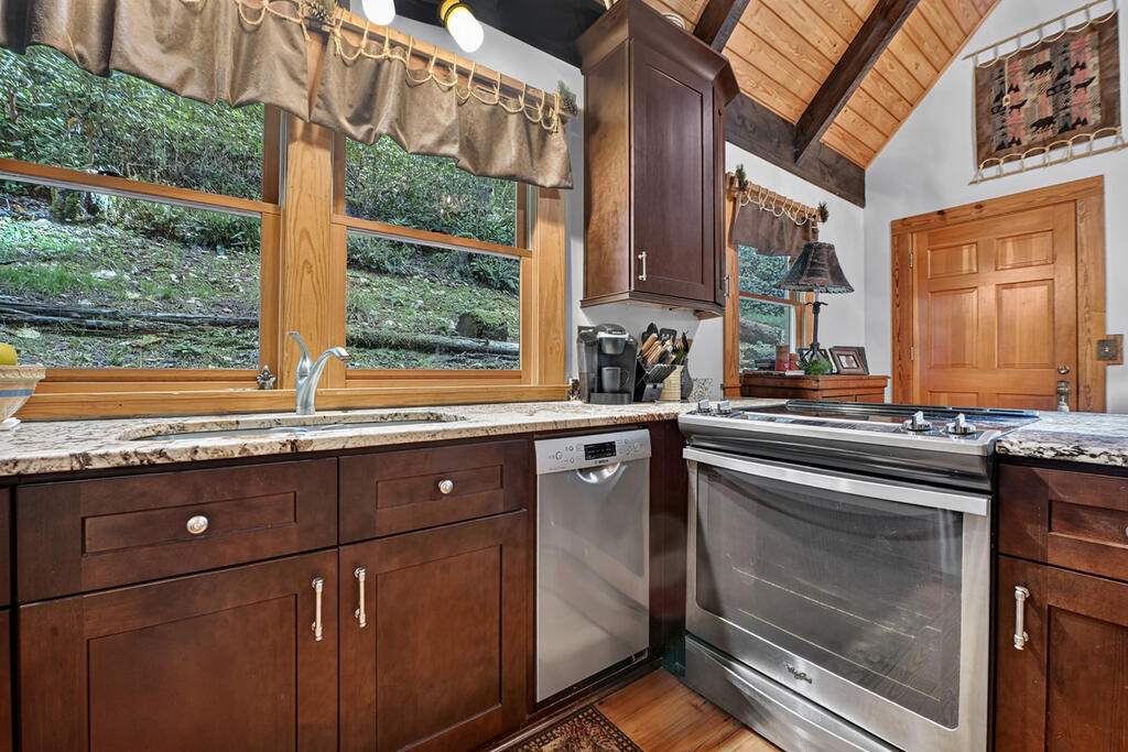 931 Foster Branch Road