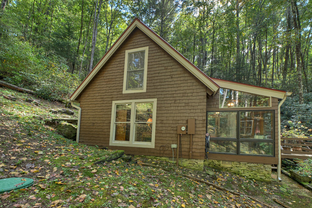 931 Foster Branch Road