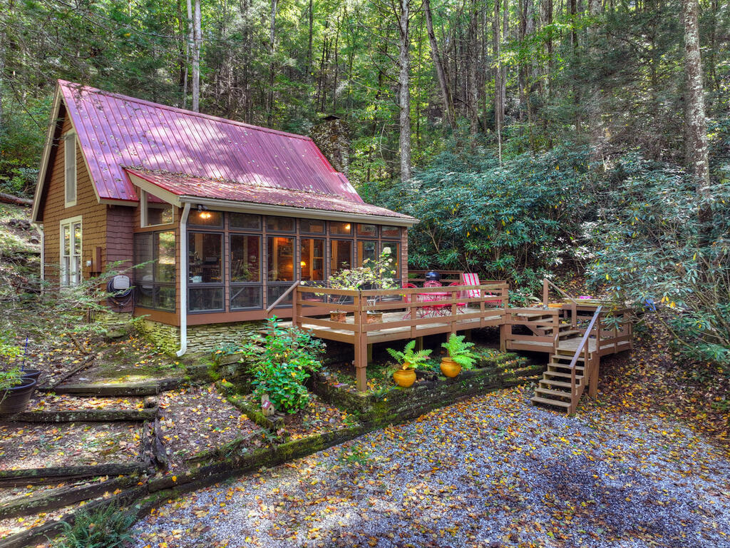 931 Foster Branch Road