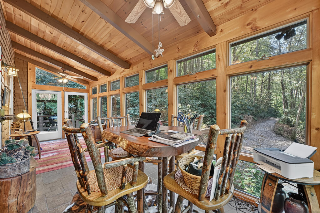 931 Foster Branch Road